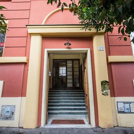 Insula Petri _ 2Bdr Apartment ローマ エクステリア 写真