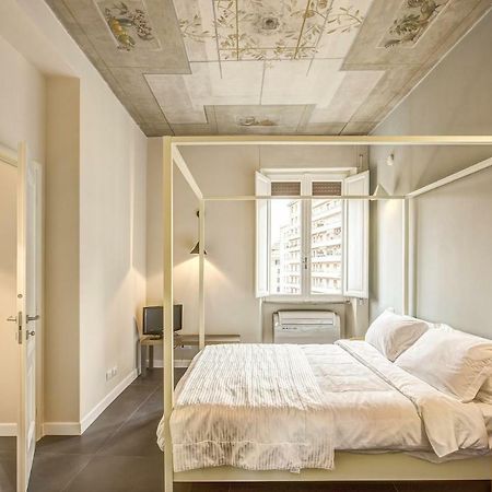 Insula Petri _ 2Bdr Apartment ローマ エクステリア 写真