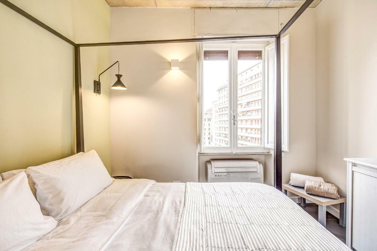Insula Petri _ 2Bdr Apartment ローマ エクステリア 写真