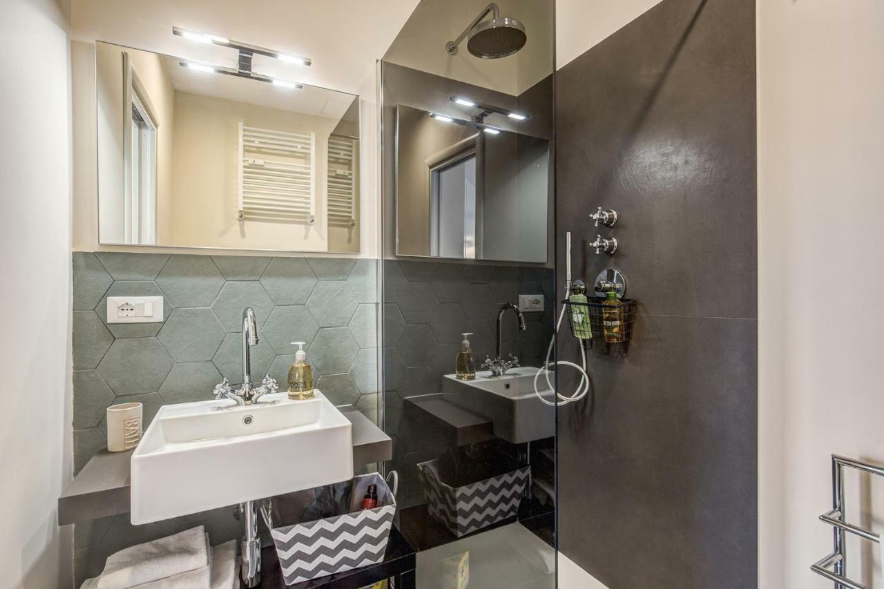 Insula Petri _ 2Bdr Apartment ローマ エクステリア 写真
