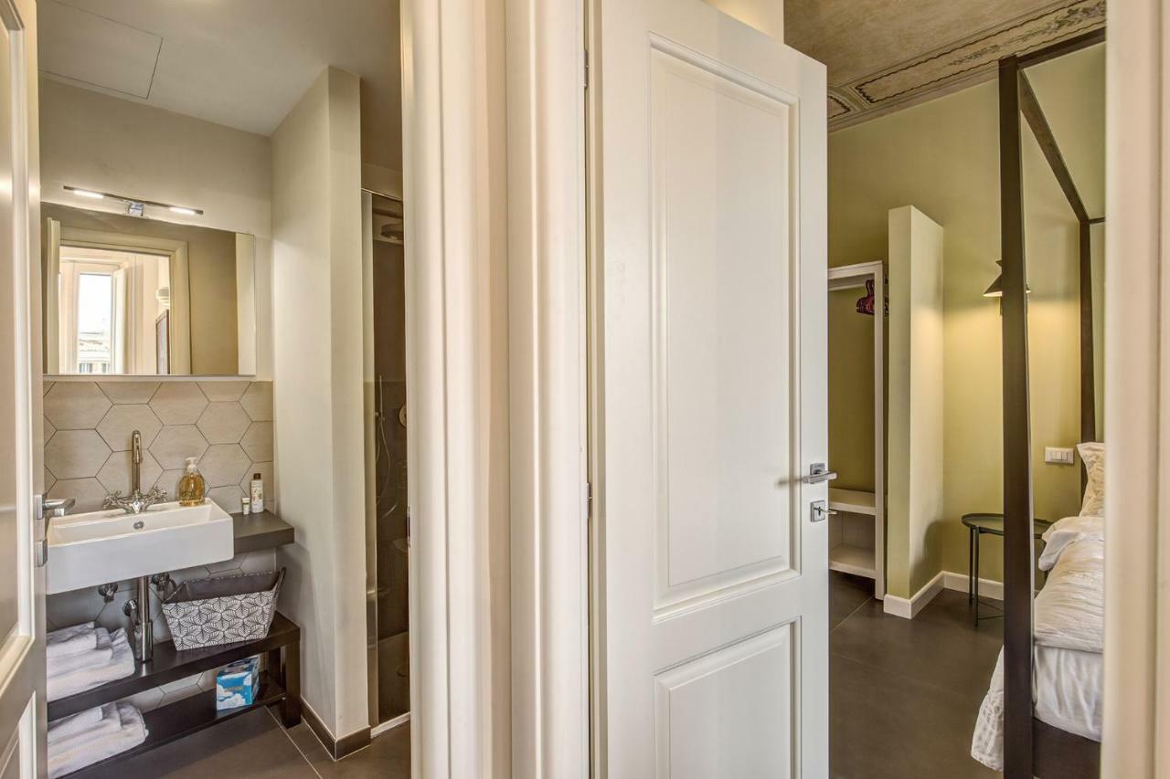Insula Petri _ 2Bdr Apartment ローマ エクステリア 写真