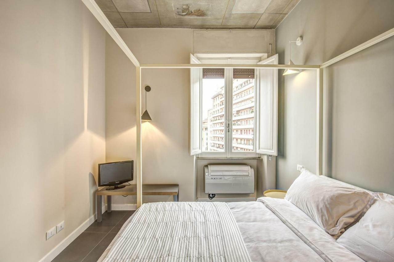 Insula Petri _ 2Bdr Apartment ローマ エクステリア 写真