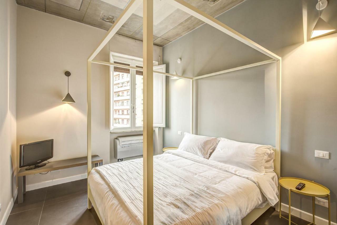 Insula Petri _ 2Bdr Apartment ローマ エクステリア 写真