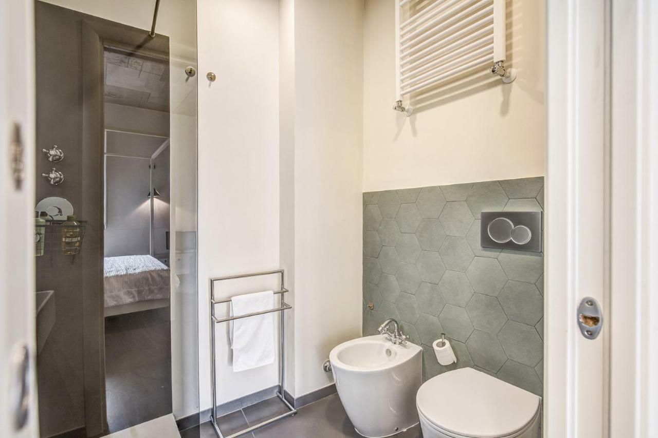 Insula Petri _ 2Bdr Apartment ローマ エクステリア 写真