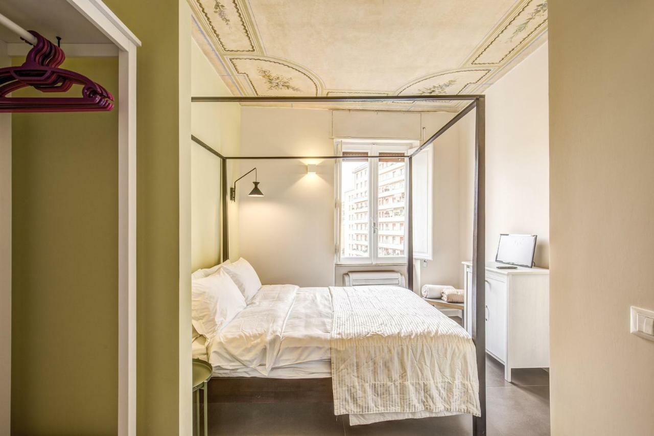 Insula Petri _ 2Bdr Apartment ローマ エクステリア 写真