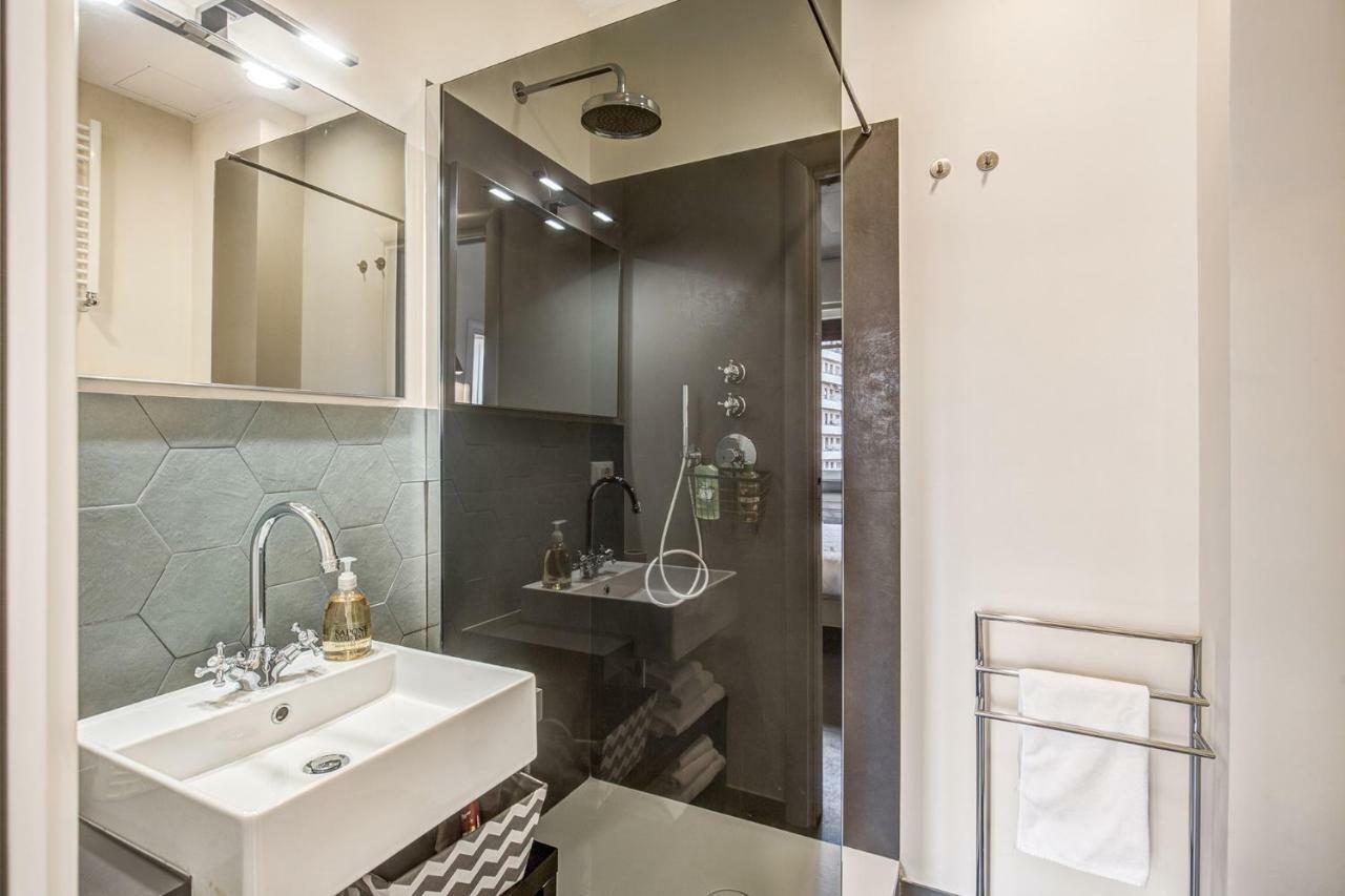 Insula Petri _ 2Bdr Apartment ローマ エクステリア 写真