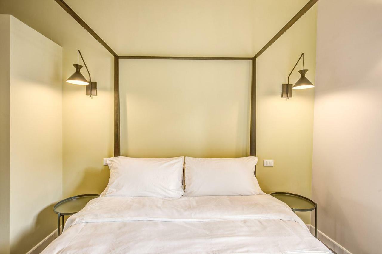 Insula Petri _ 2Bdr Apartment ローマ エクステリア 写真