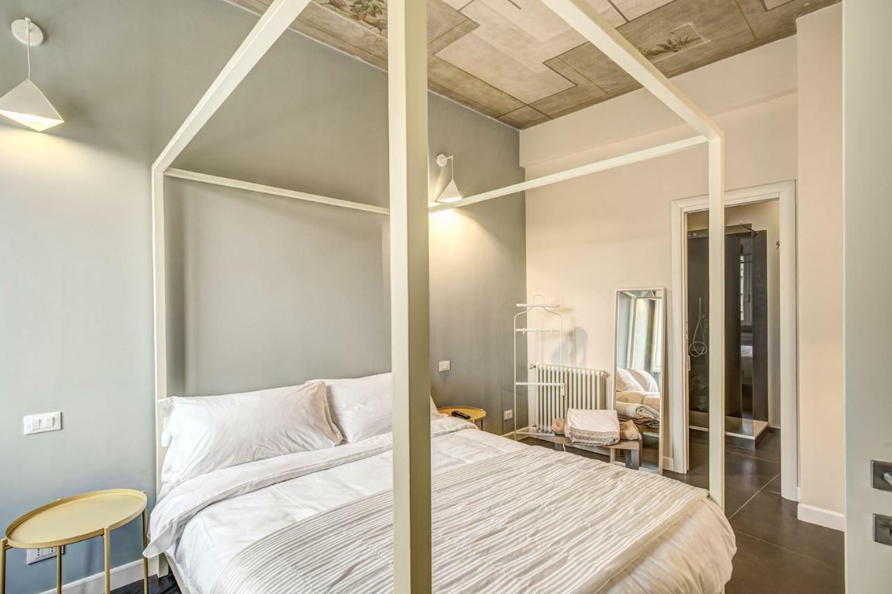 Insula Petri _ 2Bdr Apartment ローマ エクステリア 写真