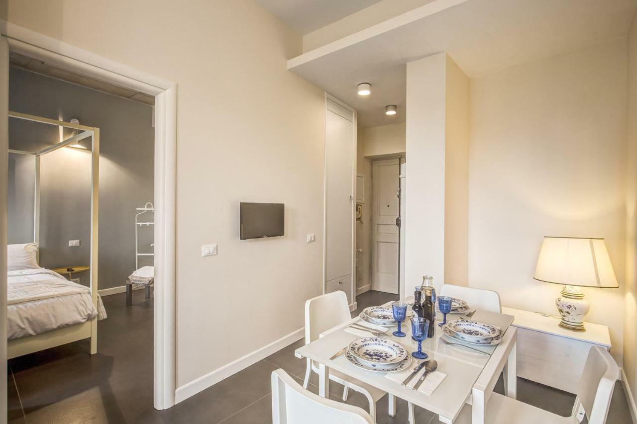 Insula Petri _ 2Bdr Apartment ローマ エクステリア 写真