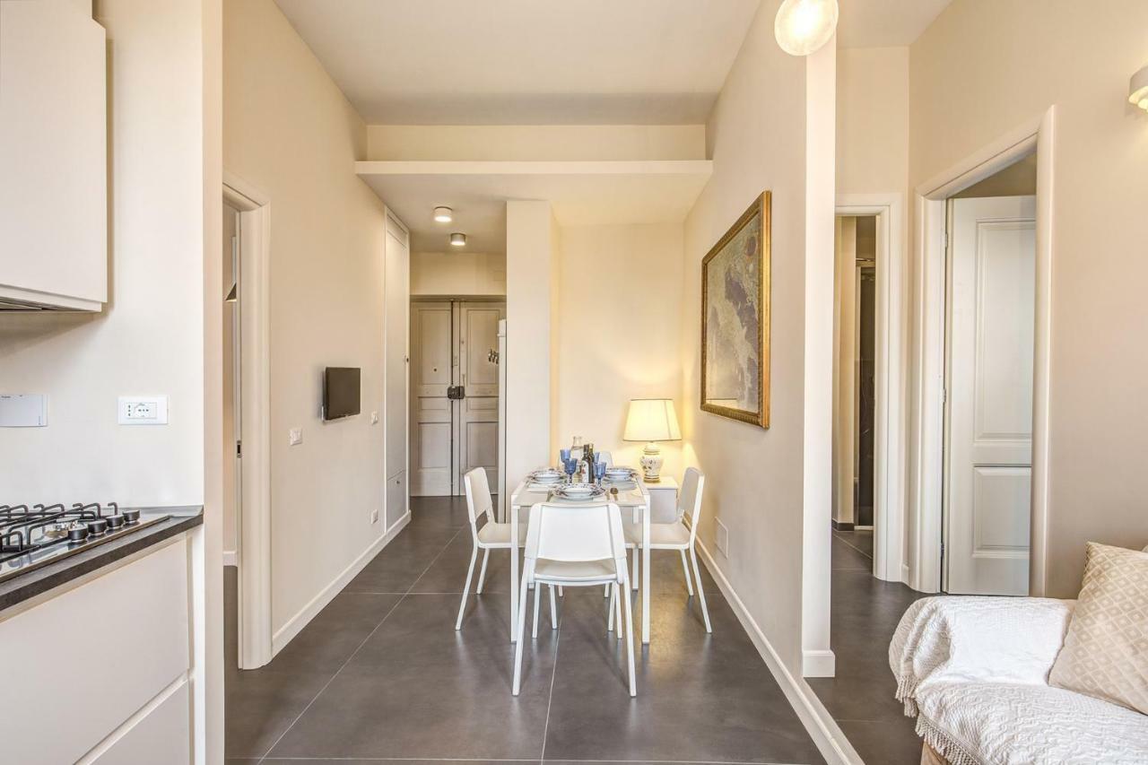 Insula Petri _ 2Bdr Apartment ローマ エクステリア 写真