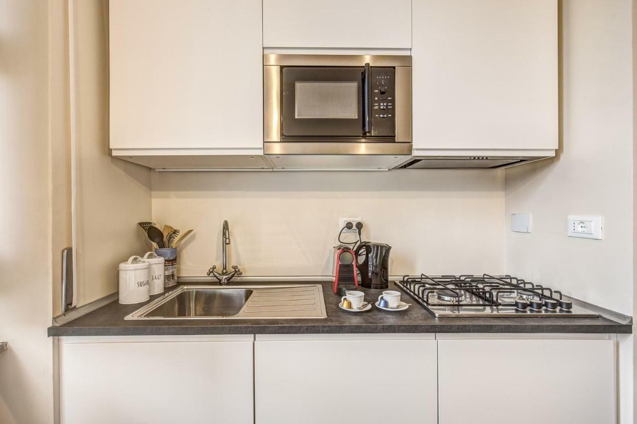 Insula Petri _ 2Bdr Apartment ローマ エクステリア 写真