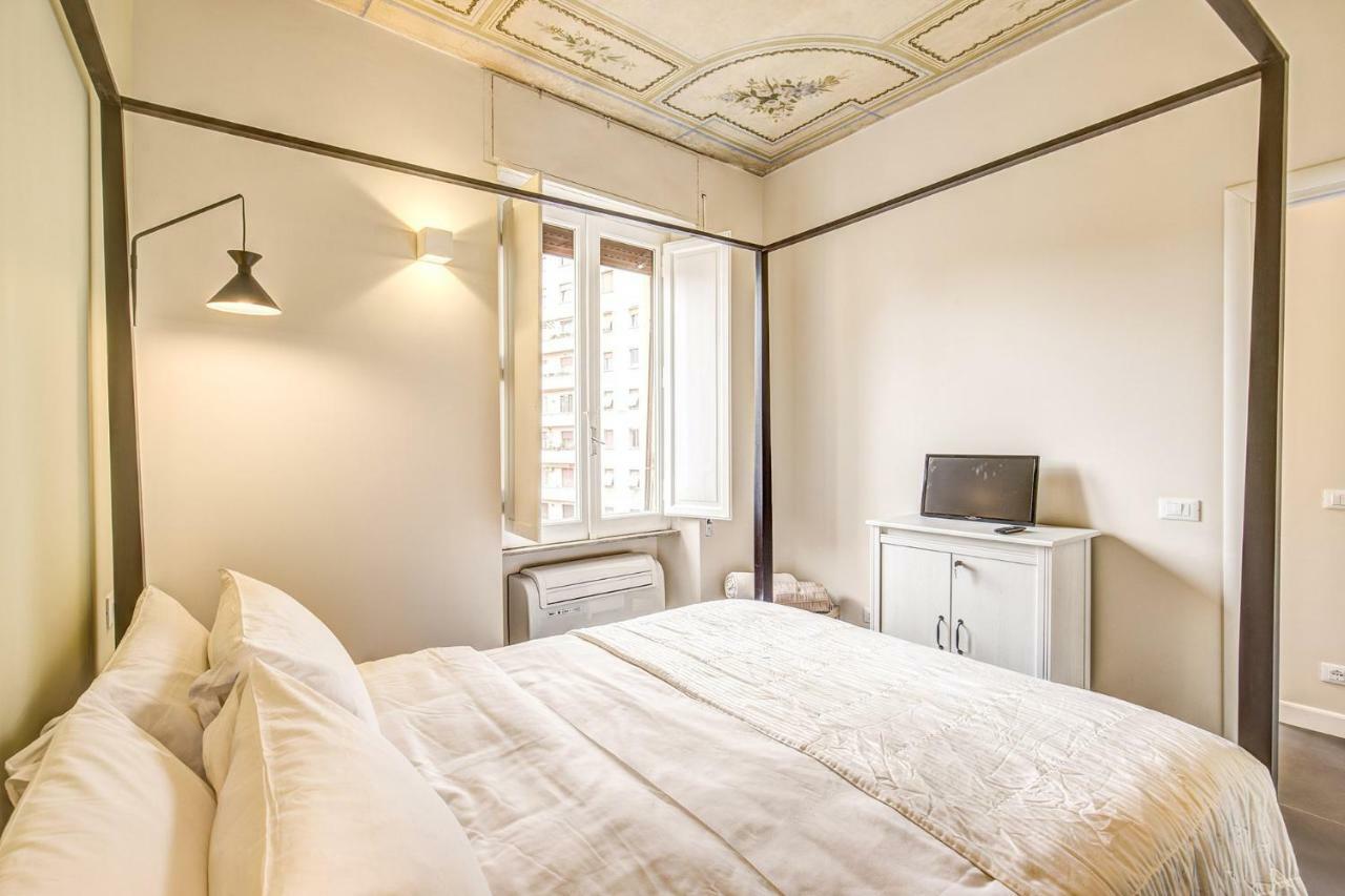 Insula Petri _ 2Bdr Apartment ローマ エクステリア 写真