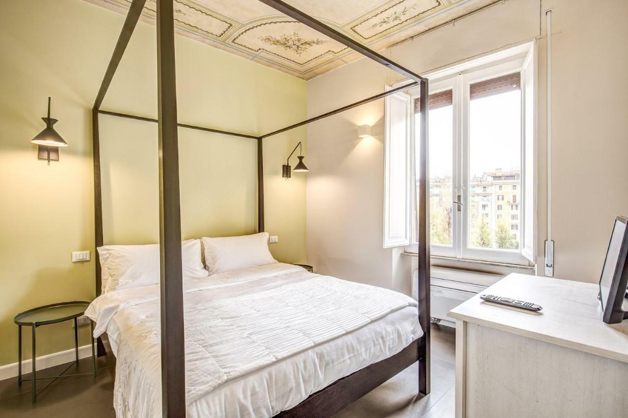 Insula Petri _ 2Bdr Apartment ローマ エクステリア 写真